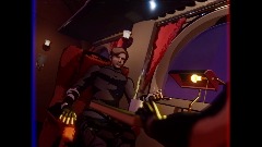 Resident evil 2 (Animation)