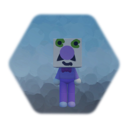 King dice