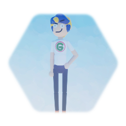 Role Reversing Collection