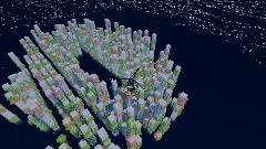 A screenshot taken in Dreams. 6 of 6.