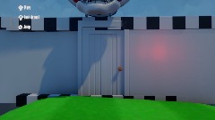 A screenshot taken in Dreams. 1 of 1.