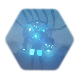 Titan Cameraman god upgraded