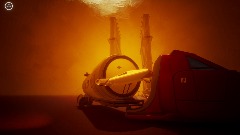 A screenshot taken in Dreams. 15 of 16.