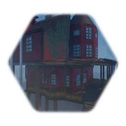 Hello Neighbor 2 the museum (Original)