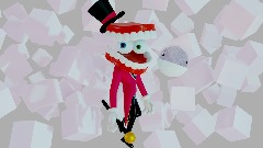 A screenshot taken in Dreams. 4 of 29.