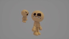 A screenshot taken in Dreams. 8 of 11.