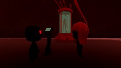 A screenshot taken in Dreams. 1 of 1.