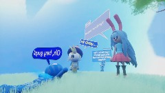 Remix 19 of MYOS | The Floating Island