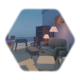 Asset Collection 2 - Home Sweet home (8%)