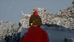 A screenshot taken in Dreams. 5 of 16.
