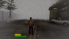 A screenshot taken in Dreams. 3 of 4.