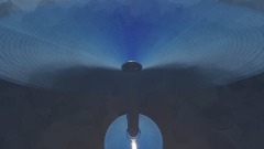 A screenshot taken in Dreams. 6 of 27.