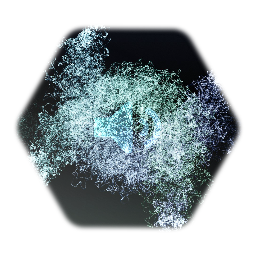 Starship Thrust Loop