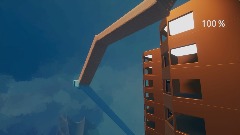 A screenshot taken in Dreams. 6 of 25.