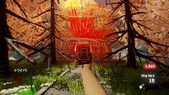 Cod Zombie's (Monster House Movie - Edition)