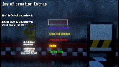 A screenshot taken in Dreams. 16 of 18.