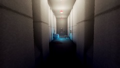 A screenshot taken in Dreams. 5 of 5.