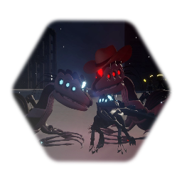 Sparky's Family Photo