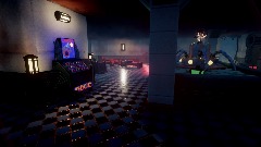 A screenshot taken in Dreams. 10 of 29.