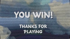 Victory Screen