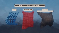 A screenshot taken in Dreams. 13 of 28.