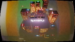 Visual REMIX | stnoFx_0 | Music Video