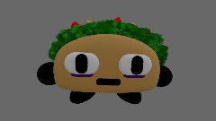 A screenshot taken in Dreams. 2 of 4.