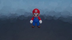 A screenshot taken in Dreams. 4 of 7.