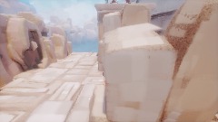 My Ancient Temple!