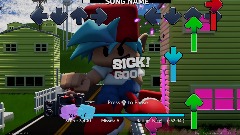 FNF Blast