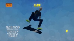 A screenshot taken in Dreams. 10 of 15.