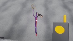 A screenshot taken in Dreams. 4 of 6.