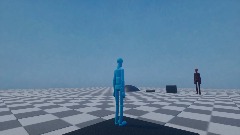 A screenshot taken in Dreams. 14 of 14.