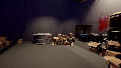 (OUTDATED) Teaser For Something - Idiot Crime Solvers