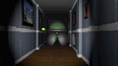 A screenshot taken in Dreams. 18 of 21.