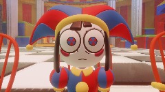 The Amazing Digital Circus Pilot ending