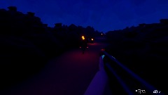 A screenshot taken in Dreams. 2 of 5.