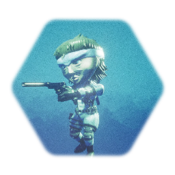 METAL GEAR SOLID 2: SONS OF LIBERTY