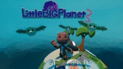 LittleBigPlanet 3 Toggle On!(WIP)