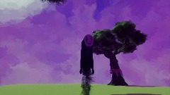 A screenshot taken in Dreams. 3 of 3.