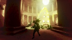 A screenshot taken in Dreams. 10 of 10.