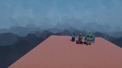 Random things that are unfinished