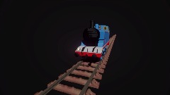 thomas dies