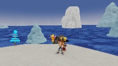 A screenshot taken in Dreams. 18 of 28.