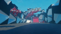 Base eclipse
