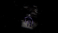 A screenshot taken in Dreams. 6 of 8.