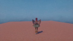 A screenshot taken in Dreams. 1 of 7.