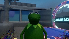 A screenshot taken in Dreams. 1 of 3.