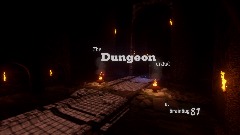 The dungeon crawl