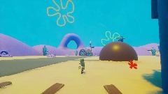 A screenshot taken in Dreams. 4 of 15.